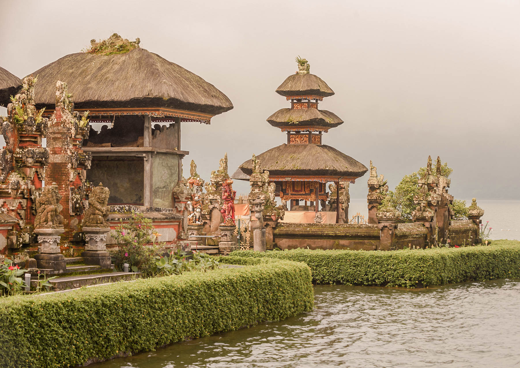 Co warto zobaczyć w Indonezji - Bali - blog podrozniczy