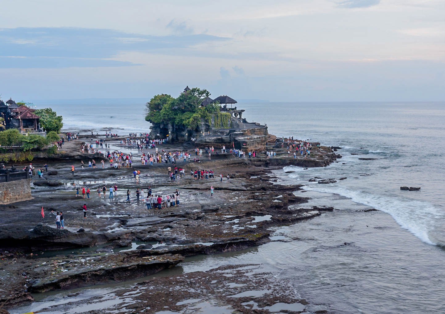 Co warto zobaczyć w Indonezji - Bali - blog podrozniczy